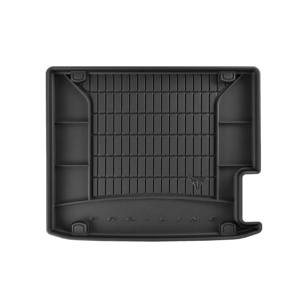 Vasche baule BMW X4 F26, carrozzeria suv, fabbricazione 07.2014 - 03.2018 #1 - 1