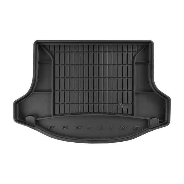 Vasche baule Kia Sportage III, carrozzeria suv, fabbricazione 08.2010 - 12.2015 #1 - 1