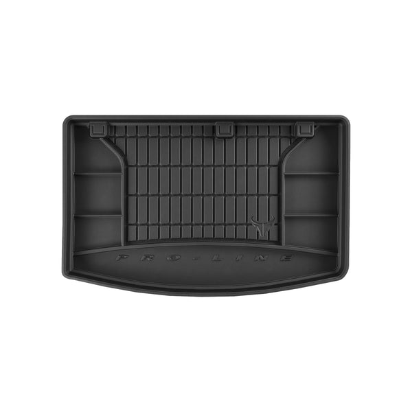 Vasche baule Kia Rio III, carrozzeria berlina, fabbricazione 08.2011 - 01.2017 #1 - 1