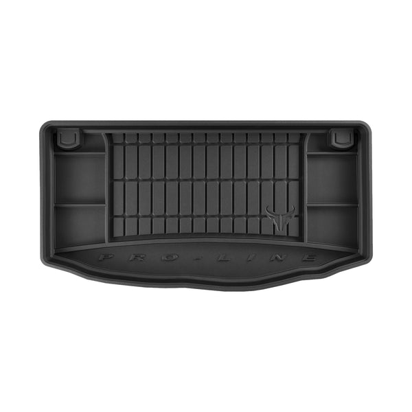 Vasche baule Kia Picanto II, carrozzeria berlina, fabbricazione 04.2011 - 03.2017 #1 - 1