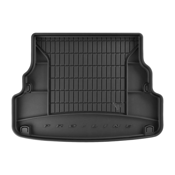 Vasche baule Kia Rio III, carrozzeria berlina, fabbricazione 03.2012 - 01.2017 #1 - 1