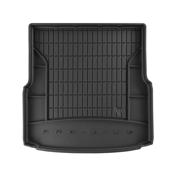 Vasche baule Toyota Avensis III, carrozzeria auto famigliare, fabbricazione 01.2009 - 08.2018 #1 - 1