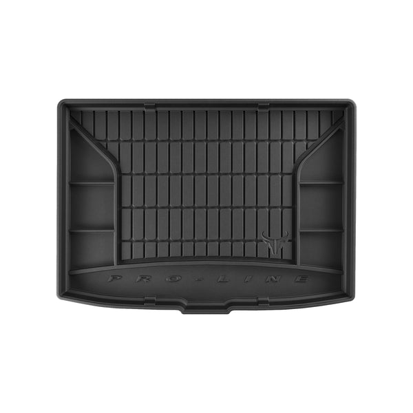 Vasche baule Nissan Juke I Facelift, carrozzeria suv, fabbricazione 06.2014 - 08.2019 #2 - 1