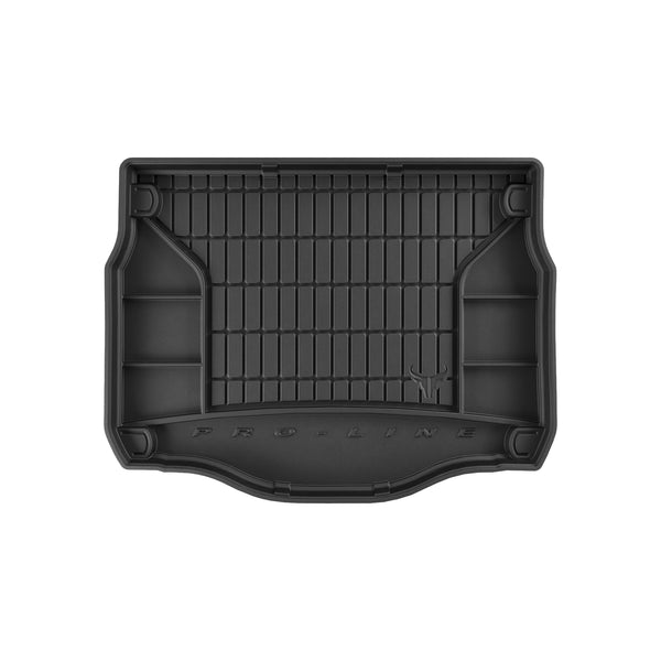 Vasche baule Citroen C4 Cactus I, carrozzeria suv, fabbricazione 08.2014 - 03.2018 #1 - 1